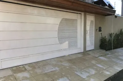 Casa com 4 quartos à venda no Loteamento Villa Branca, Jacareí 
