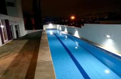 Casa sobrado de 3 dormitórios, sendo 1 suíte master, no condomínio coleginho, vila zezé, jacareí