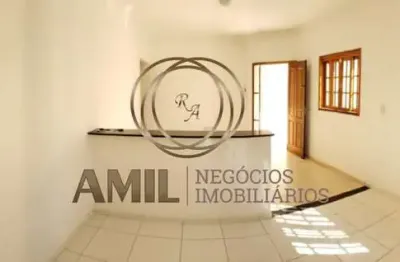 Casa térrea / residencial santa paula/ 03 dormitórios / 73m²/ jacareí