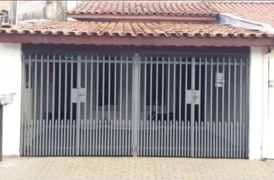 Casa com 3 quartos à venda no Jardim São José, Caçapava 