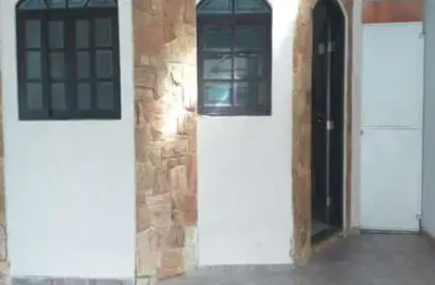 Casa / 03 dormitórios sendo 01 suíte / jardim são josé / 69,75m² / 130m² / caçapava