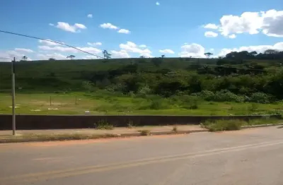 Chácara / terreno na santa lucia -  região do novo horizonte - mais de 4 mil metros - investimento