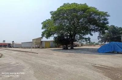 Area comercial para venda, jardim santa maria, jacareí