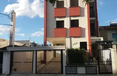 Apartamento com 2 quartos à venda no Centro, Taubaté 