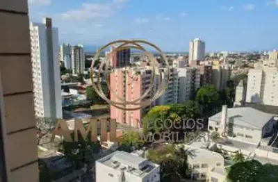 Apartamento com 2 quartos à venda no Centro, São José dos Campos 