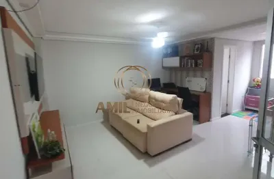 Apartamento com 2 quartos à venda no Condominio Spazio Campo Azuli, São José dos Campos 