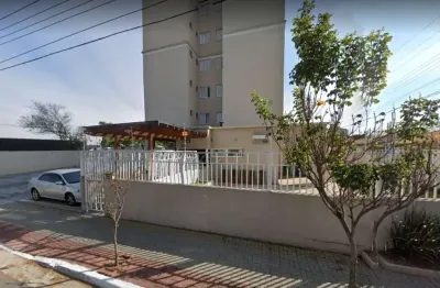 Apartamento / 3 dormitórios sendo 1 suíte / sacada / vila tatetuba / 64m² / são josé dos campos.
