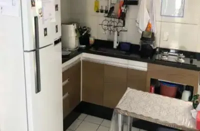 Apartamento com 2 quartos à venda na Cidade Jardim, Jacareí 