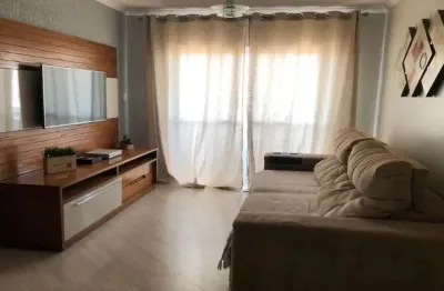 Apartamento com 3 quartos à venda no Jardim Califórnia, Jacareí 