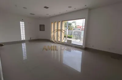 Ra amil aluga-se ponto comercial, 54m², santana, zona norte - são josé dos campos