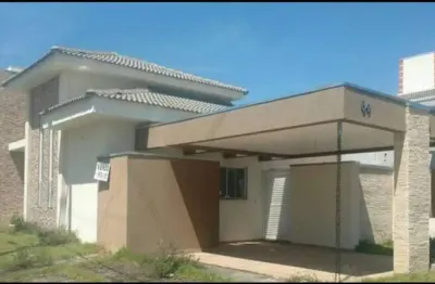 Casa em condomínio fechado com 3 quartos à venda em campos do conde, tremembé , 250 m2 por r$ 900.000