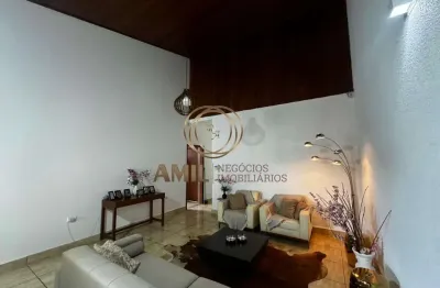 Aluguel de casa térrea planejada com edicula e piscina e área gourmet, alto são pedro - taubaté