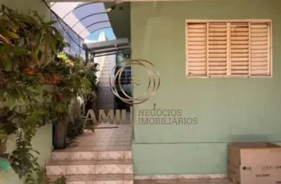 Ra amil vende sobrado 180m², 3 quartos, 1 suíte, novo horizonte - sjc/sp.