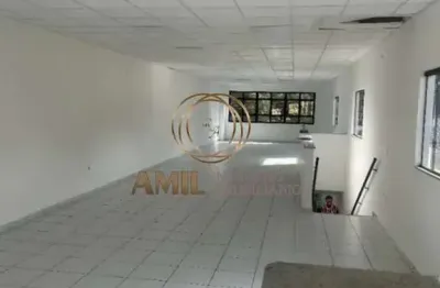 Ponto comercial sobrado para alugar com 2 salas e 200m² no jardim imperial, zona sul de são josé dos campos | ra amil