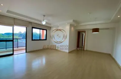 Vende-se apartamento no esplanada park, com 04 quartos, sendo 1 suíte, com 124m² no jardim esplanada em são josé dos campos