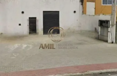 Ponto comercial de alto padrão para locação na zona sul de são josé dos campos - jardim vale do sol
