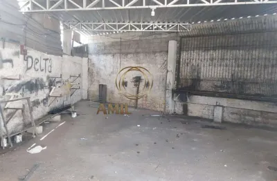 Ponto comercial 200m², vila zezé - jacareí, 1 sala, 1 banheiro, 8 vagas, ótima localização!