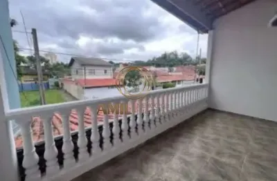Venda casa sobrado, 2 quartos 1 suíte, 143m², bairro residencial cambuí, são josé dos campos