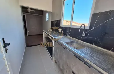 Flat com 1 quarto para alugar no Centro, São José dos Campos 