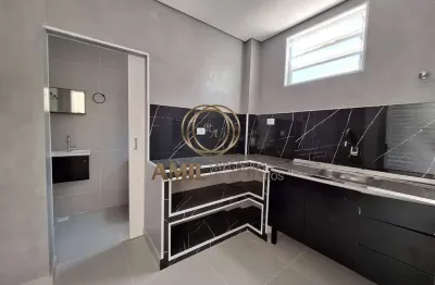 Flat com 1 quarto para alugar no Centro, São José dos Campos 