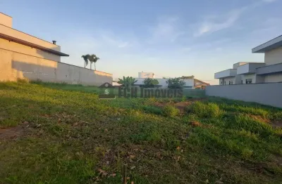 Terreno no condomínio portal dos bandeirantes ii em porto feliz