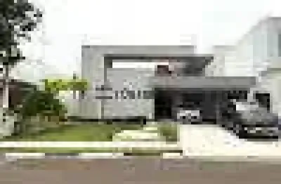 Casa com 3 quartos à venda no Parque das Árvores, Boituva 