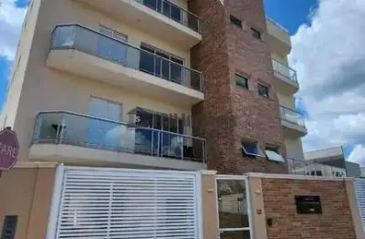 Apartamento com 2 quartos à venda no Portal Ville Azaleia, Boituva 