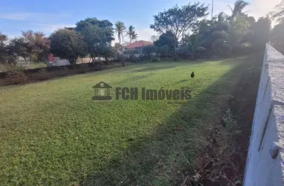 Terreno em condomínio fechado à venda em Vitassay, Boituva 