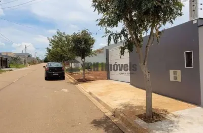 Casa no bairro portal ville jardins brasil em boituva