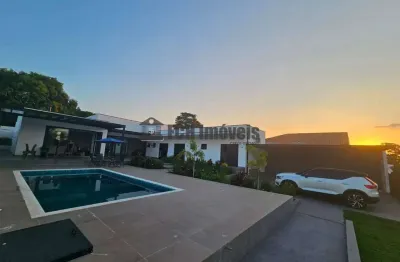 Chácara / sítio com 3 quartos à venda em Vitassay, Boituva 