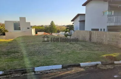 Terreno no condomínio portal vale do sol em porto feliz