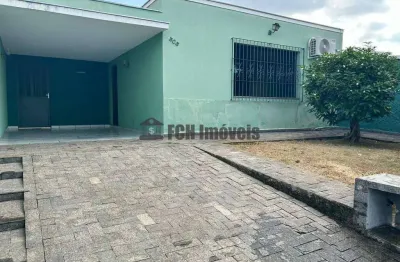 Casa com 3 quartos à venda na Vila Gabriel, Sorocaba 