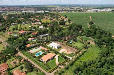 Chácara / sítio com 5 quartos à venda em Vitassay, Boituva 