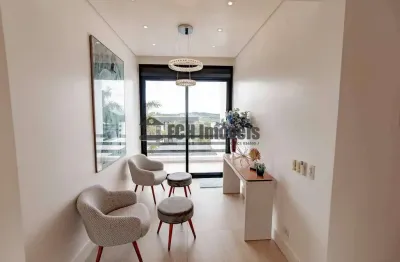 Casa em condomínio fechado com 4 quartos à venda no Condomínio Residencial Shamballa III, Atibaia 