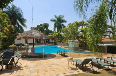 Chácara / sítio com 5 quartos à venda no Rancho dos Arcos, Boituva 