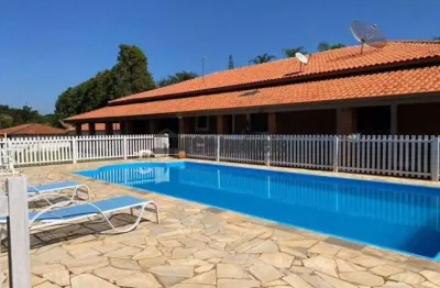 Chácara / sítio com 4 quartos à venda no Vale do Sol, Boituva 