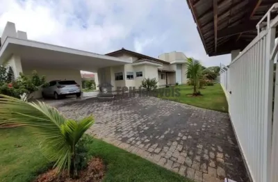 Casa em condomínio fechado com 4 quartos à venda na Colina Nova Boituva, Boituva 