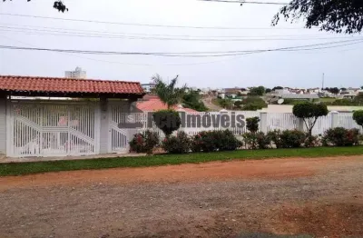 Chácara / sítio com 3 quartos à venda no Jardim Flamboyant, Boituva 