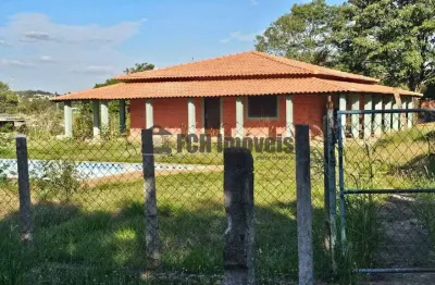 Chácara / sítio com 2 quartos à venda em Jardim Valparaíso, Boituva 