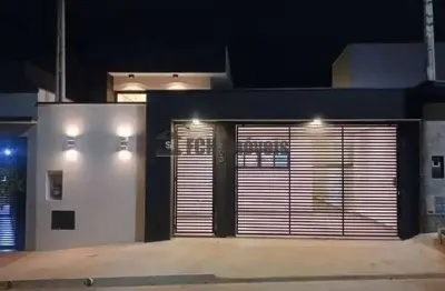 Casa no bairro portal ville jardins brasil em boituva