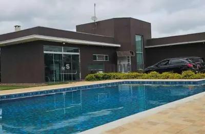 Chácara / sítio com 3 quartos à venda no Boituville, Boituva 