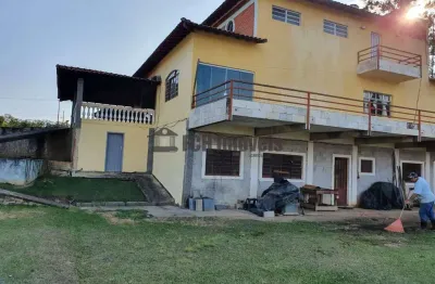 Chácara / sítio com 8 quartos à venda no Bom Retiro, Porto Feliz 