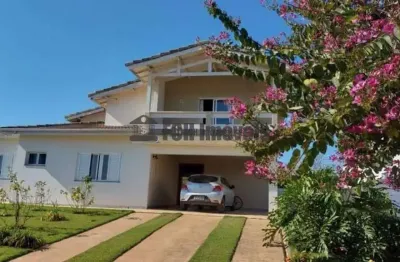Casa em condomínio fechado com 3 quartos à venda no Residencial São José de Boituva, Boituva 