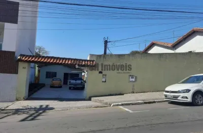 Terreno à venda no Centro, Porto Feliz 