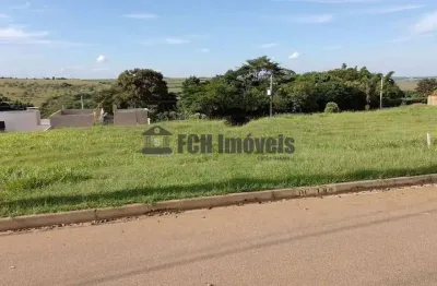Terreno em condomínio fechado à venda no Jardim Flamboyant, Boituva 