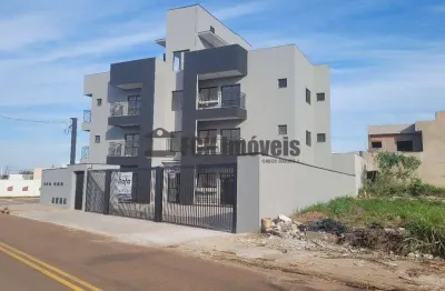 Apartamento com 3 quartos à venda no Portal Ville Azaleia, Boituva 