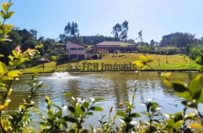 Chácara / sítio com 4 quartos à venda em Palmital, Porto Feliz 