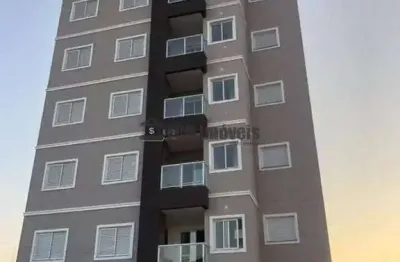 Apartamento com 3 quartos à venda no Portal Ville Azaleia, Boituva 
