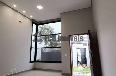 Casa no bairro portal ville jardins brasil em boituva