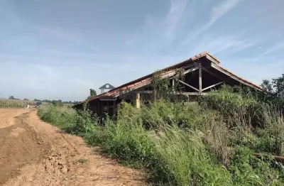 Chácara / sítio à venda no Bom Retiro, Porto Feliz 